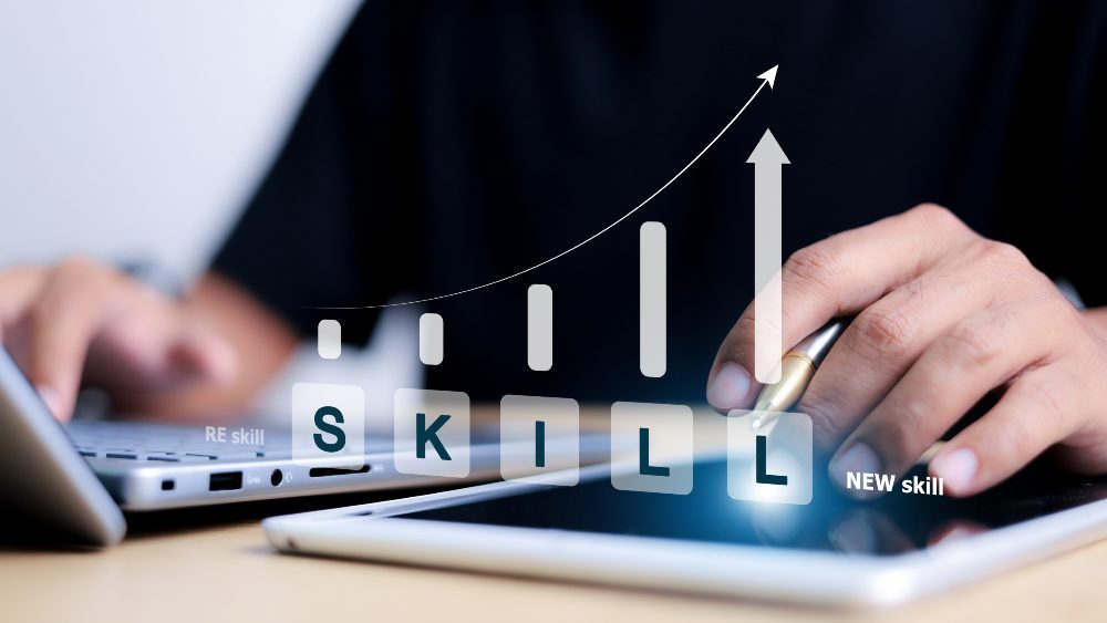 upskilling-reskilling